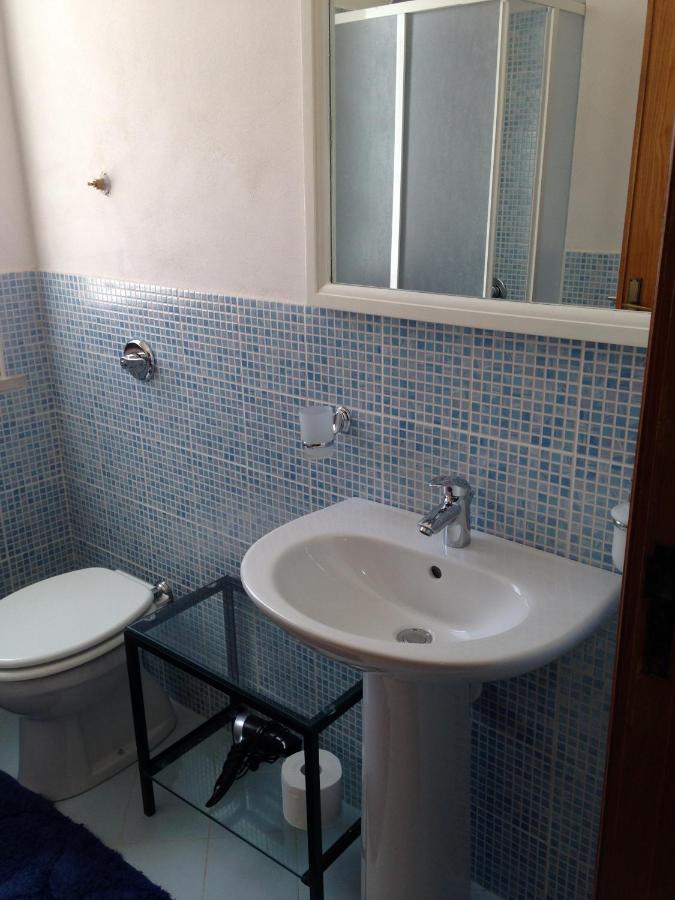 Al Vecchio Pontile B&B Relax Fronte Mare A Marsala Eksteriør bilde