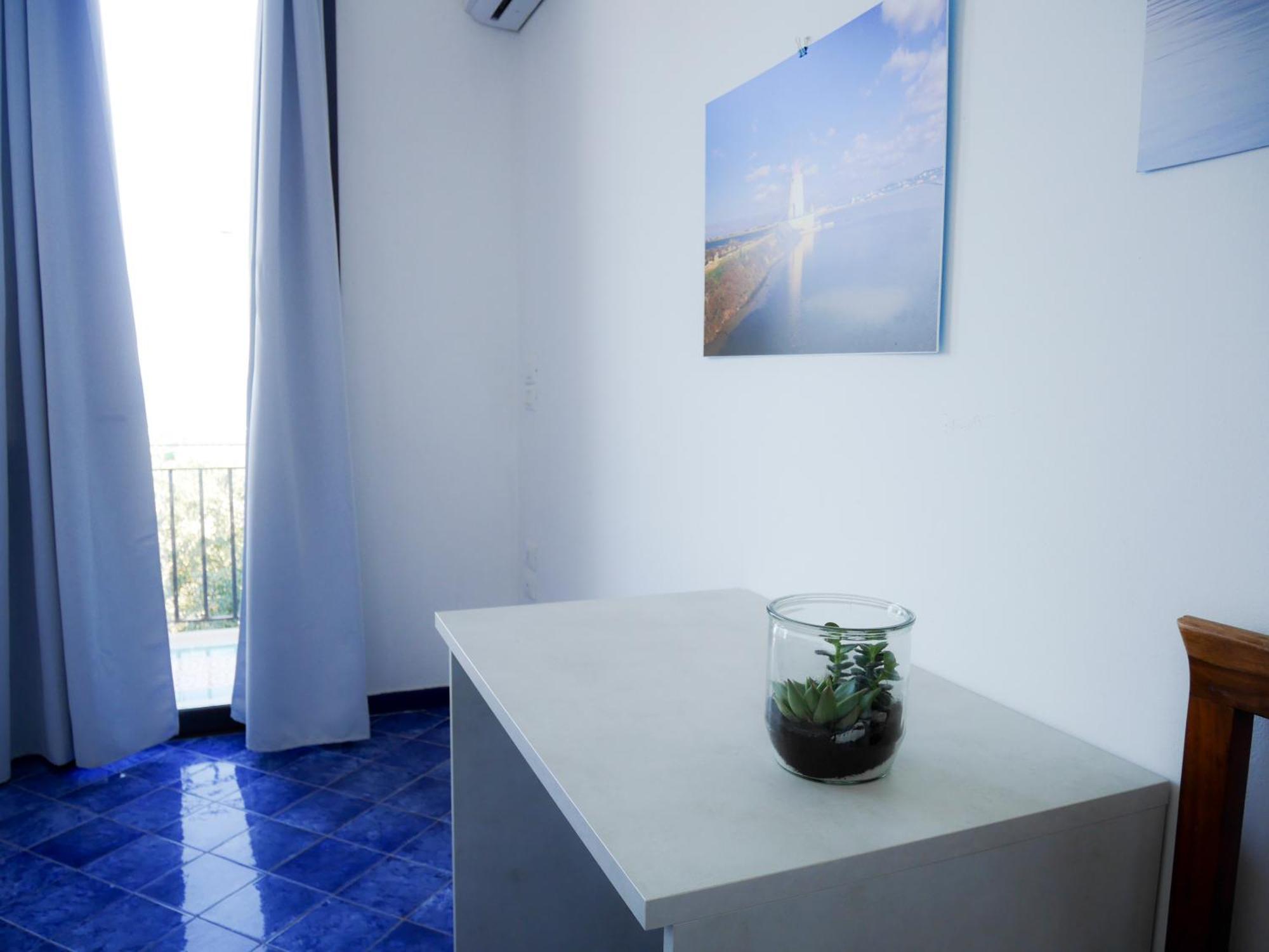 Al Vecchio Pontile B&B Relax Fronte Mare A Marsala Eksteriør bilde