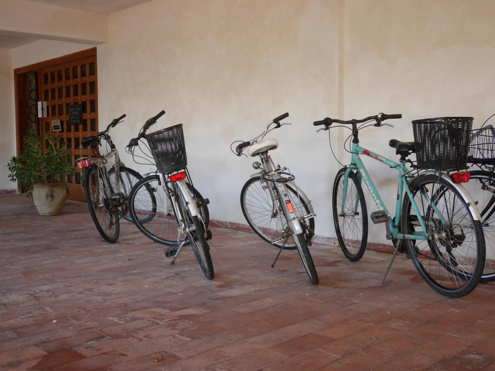 Al Vecchio Pontile B&B Relax Fronte Mare A Marsala Eksteriør bilde